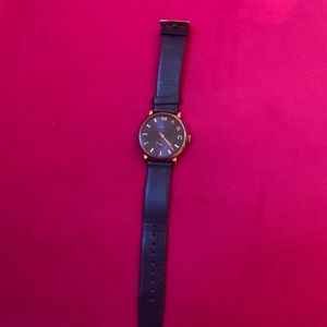 Marc Jacob’s watch